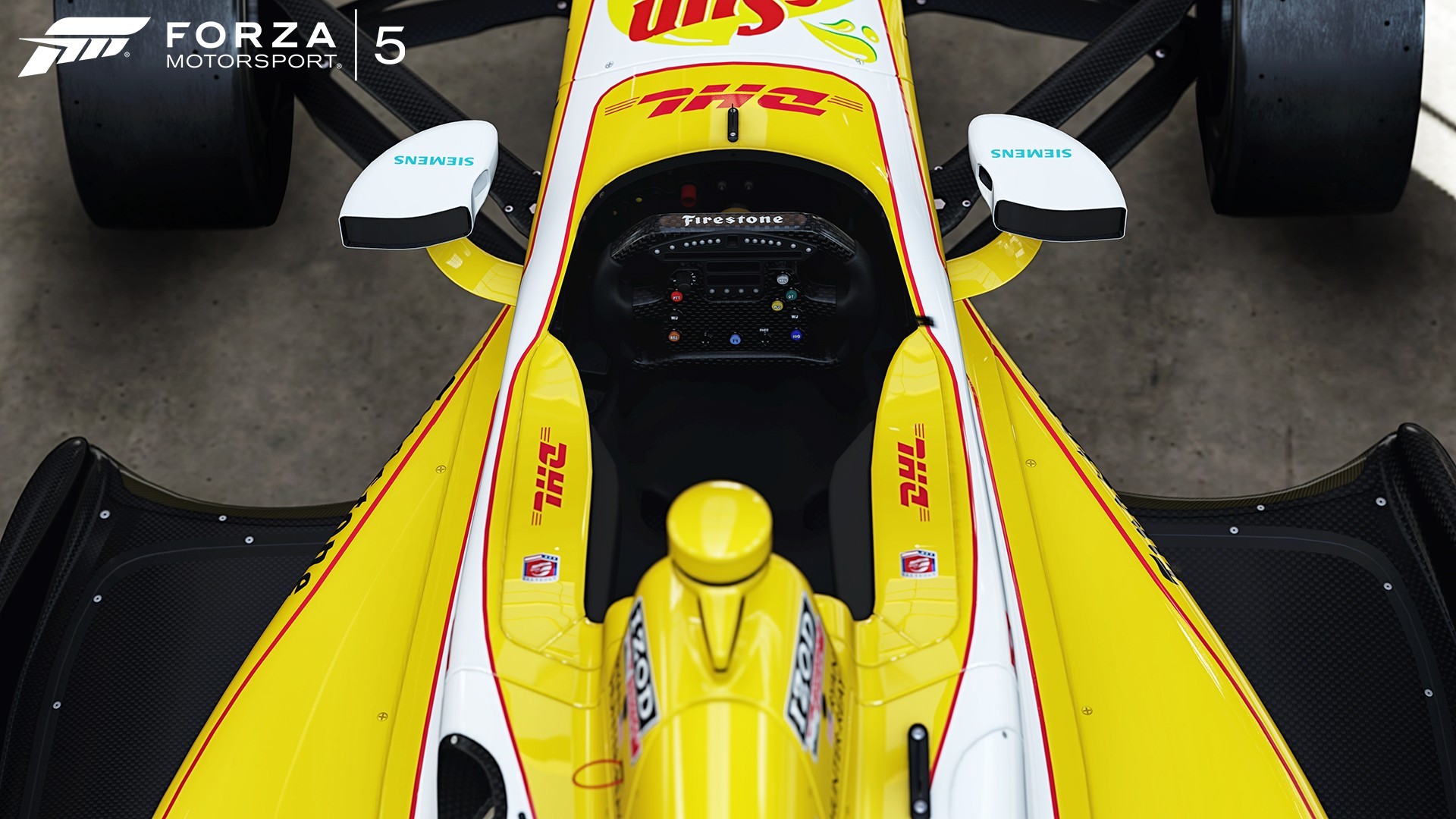 Forza Motorsport 5 - Imagen 17